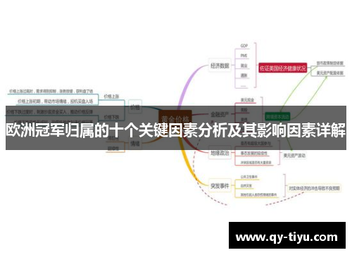 欧洲冠军归属的十个关键因素分析及其影响因素详解