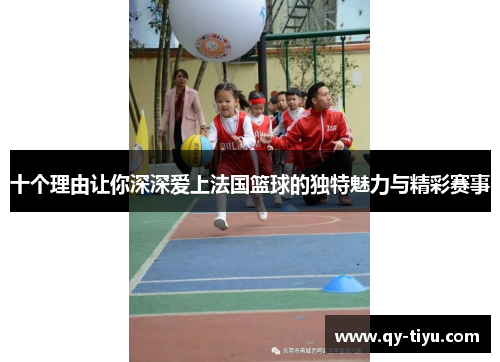 十个理由让你深深爱上法国篮球的独特魅力与精彩赛事