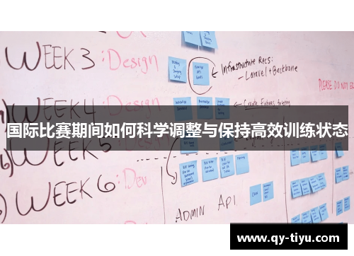 国际比赛期间如何科学调整与保持高效训练状态