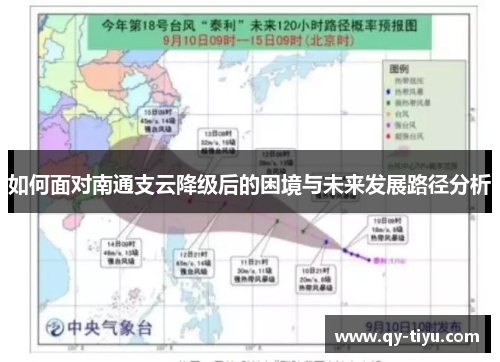 如何面对南通支云降级后的困境与未来发展路径分析