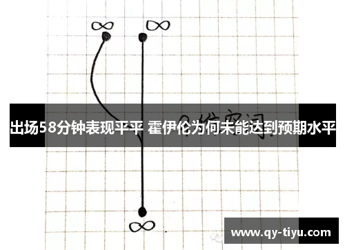 出场58分钟表现平平 霍伊伦为何未能达到预期水平