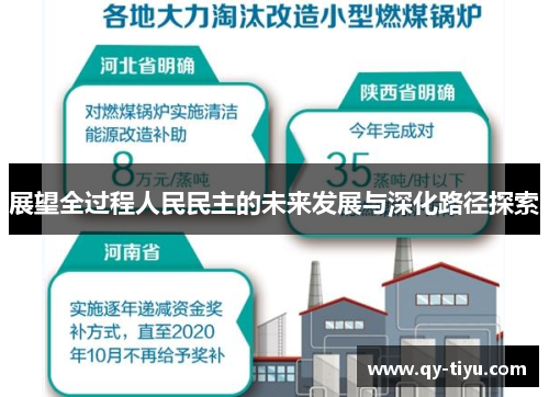 展望全过程人民民主的未来发展与深化路径探索