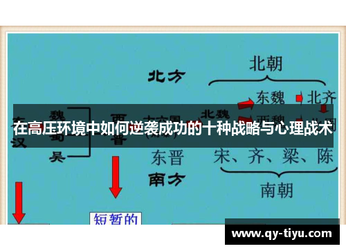 在高压环境中如何逆袭成功的十种战略与心理战术